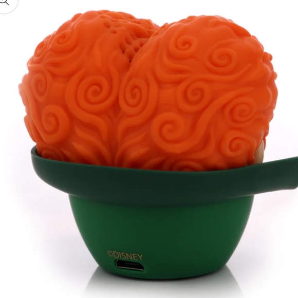 BITTY BOOMERS Winifred Sanderson Collectible, Bluetooth Speaker, NIB, $25 - Picture 4 of 6